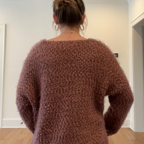 Altar’d State Sweater - Picture 2 of 2